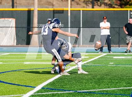 Thumbnail 1 in Marin Catholic vs. Kennedy (CIF NCS D4 Quarterfinal) photogallery.