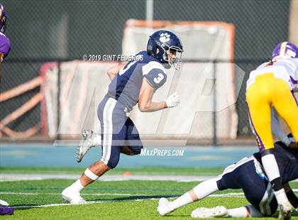 Thumbnail 1 in Marin Catholic vs. Kennedy (CIF NCS D4 Quarterfinal) photogallery.