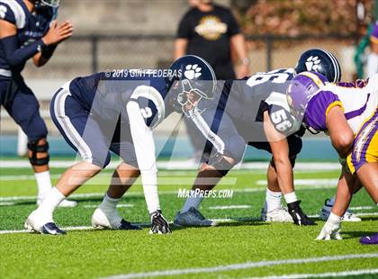 Thumbnail 1 in Marin Catholic vs. Kennedy (CIF NCS D4 Quarterfinal) photogallery.