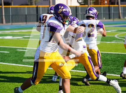 Thumbnail 1 in Marin Catholic vs. Kennedy (CIF NCS D4 Quarterfinal) photogallery.