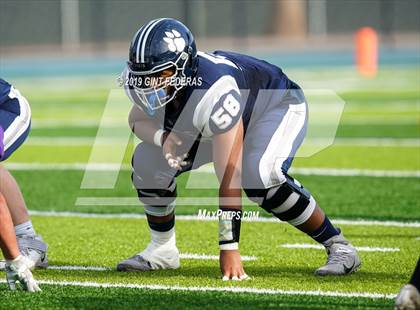 Thumbnail 2 in Marin Catholic vs. Kennedy (CIF NCS D4 Quarterfinal) photogallery.
