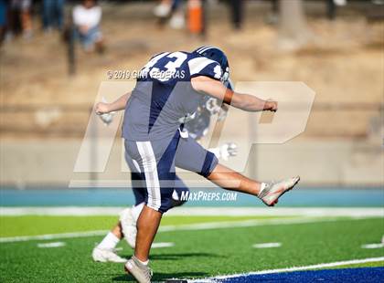 Thumbnail 3 in Marin Catholic vs. Kennedy (CIF NCS D4 Quarterfinal) photogallery.