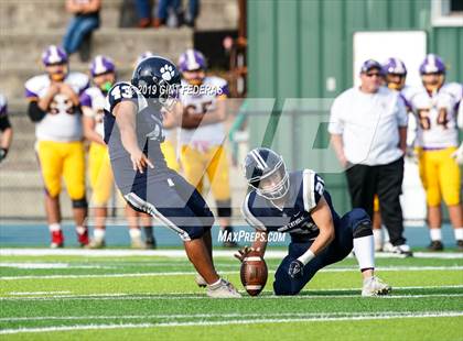 Thumbnail 1 in Marin Catholic vs. Kennedy (CIF NCS D4 Quarterfinal) photogallery.