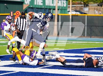 Thumbnail 3 in Marin Catholic vs. Kennedy (CIF NCS D4 Quarterfinal) photogallery.