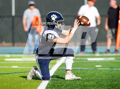 Thumbnail 1 in Marin Catholic vs. Kennedy (CIF NCS D4 Quarterfinal) photogallery.