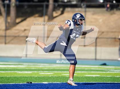 Thumbnail 3 in Marin Catholic vs. Kennedy (CIF NCS D4 Quarterfinal) photogallery.