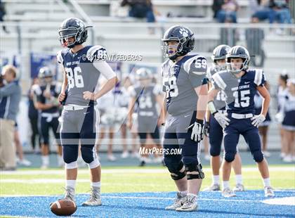 Thumbnail 1 in Marin Catholic vs. Kennedy (CIF NCS D4 Quarterfinal) photogallery.