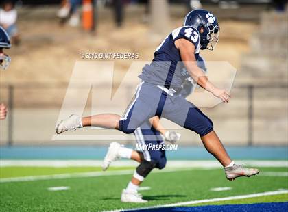 Thumbnail 2 in Marin Catholic vs. Kennedy (CIF NCS D4 Quarterfinal) photogallery.