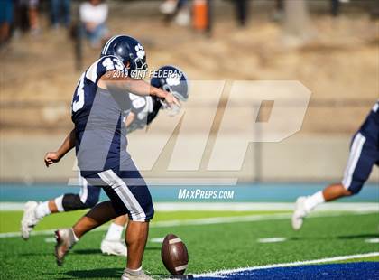 Thumbnail 2 in Marin Catholic vs. Kennedy (CIF NCS D4 Quarterfinal) photogallery.