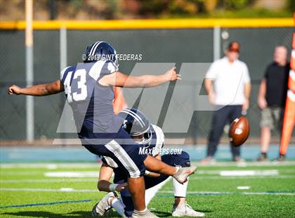 Thumbnail 1 in Marin Catholic vs. Kennedy (CIF NCS D4 Quarterfinal) photogallery.