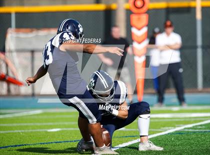 Thumbnail 1 in Marin Catholic vs. Kennedy (CIF NCS D4 Quarterfinal) photogallery.