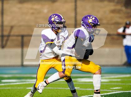 Thumbnail 2 in Marin Catholic vs. Kennedy (CIF NCS D4 Quarterfinal) photogallery.