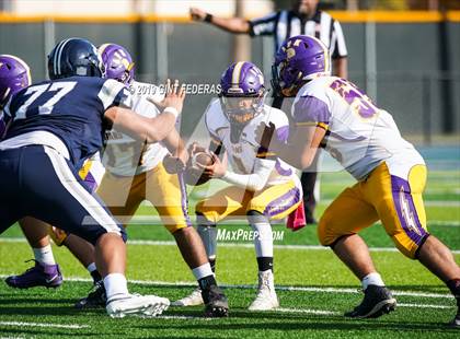Thumbnail 1 in Marin Catholic vs. Kennedy (CIF NCS D4 Quarterfinal) photogallery.
