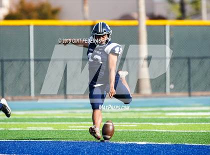 Thumbnail 1 in Marin Catholic vs. Kennedy (CIF NCS D4 Quarterfinal) photogallery.