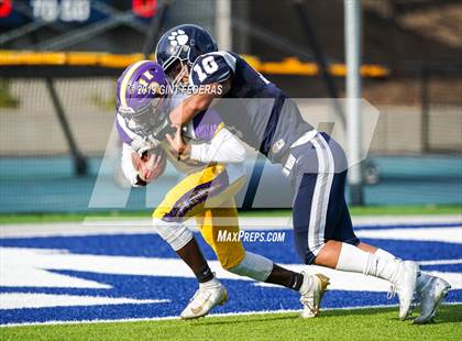 Thumbnail 1 in Marin Catholic vs. Kennedy (CIF NCS D4 Quarterfinal) photogallery.