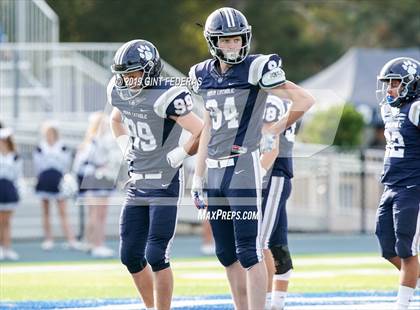 Thumbnail 3 in Marin Catholic vs. Kennedy (CIF NCS D4 Quarterfinal) photogallery.