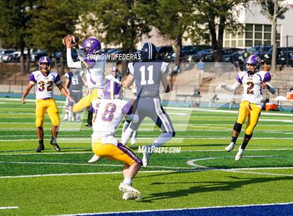Thumbnail 3 in Marin Catholic vs. Kennedy (CIF NCS D4 Quarterfinal) photogallery.