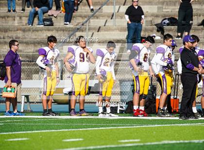 Thumbnail 1 in Marin Catholic vs. Kennedy (CIF NCS D4 Quarterfinal) photogallery.