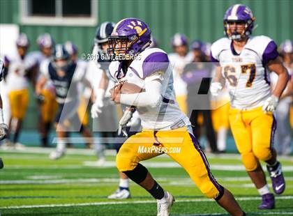Thumbnail 2 in Marin Catholic vs. Kennedy (CIF NCS D4 Quarterfinal) photogallery.