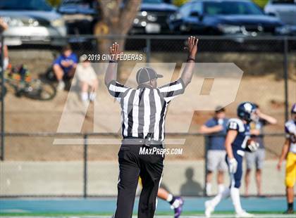 Thumbnail 1 in Marin Catholic vs. Kennedy (CIF NCS D4 Quarterfinal) photogallery.