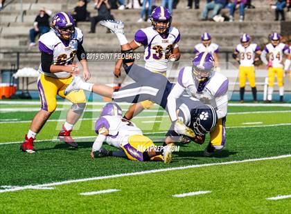 Thumbnail 3 in Marin Catholic vs. Kennedy (CIF NCS D4 Quarterfinal) photogallery.