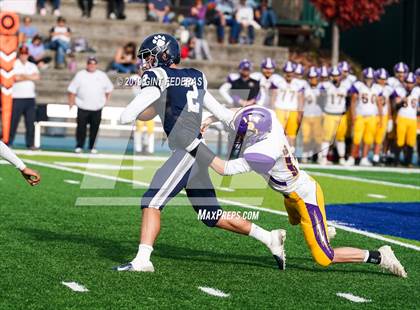 Thumbnail 2 in Marin Catholic vs. Kennedy (CIF NCS D4 Quarterfinal) photogallery.