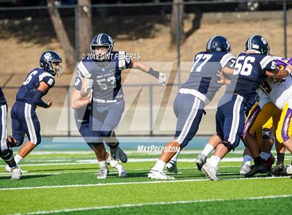 Thumbnail 1 in Marin Catholic vs. Kennedy (CIF NCS D4 Quarterfinal) photogallery.
