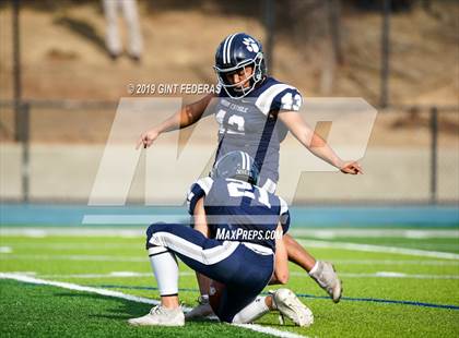 Thumbnail 1 in Marin Catholic vs. Kennedy (CIF NCS D4 Quarterfinal) photogallery.
