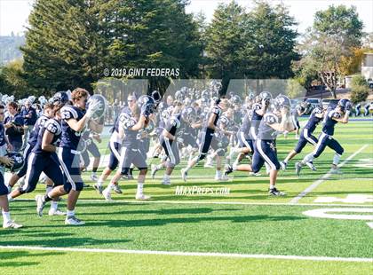 Thumbnail 2 in Marin Catholic vs. Kennedy (CIF NCS D4 Quarterfinal) photogallery.