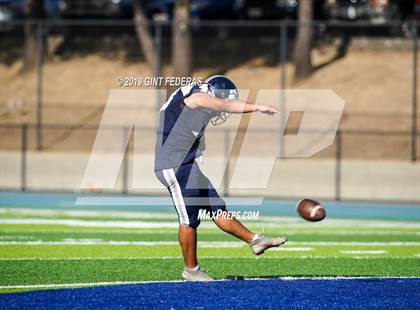 Thumbnail 3 in Marin Catholic vs. Kennedy (CIF NCS D4 Quarterfinal) photogallery.