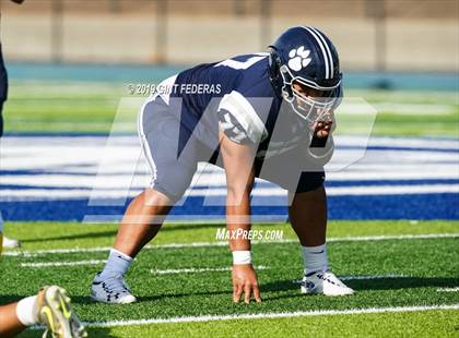 Thumbnail 2 in Marin Catholic vs. Kennedy (CIF NCS D4 Quarterfinal) photogallery.