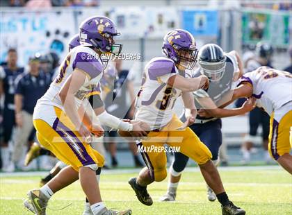 Thumbnail 3 in Marin Catholic vs. Kennedy (CIF NCS D4 Quarterfinal) photogallery.