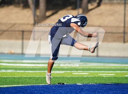 Thumbnail 1 in Marin Catholic vs. Kennedy (CIF NCS D4 Quarterfinal) photogallery.