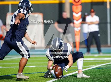 Thumbnail 2 in Marin Catholic vs. Kennedy (CIF NCS D4 Quarterfinal) photogallery.