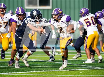 Thumbnail 2 in Marin Catholic vs. Kennedy (CIF NCS D4 Quarterfinal) photogallery.