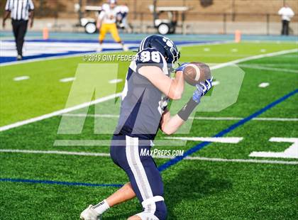 Thumbnail 3 in Marin Catholic vs. Kennedy (CIF NCS D4 Quarterfinal) photogallery.