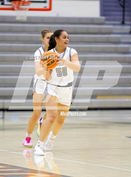 Thumbnail 3 in FR: Copper Hills @ Skyridge (Sophomore) photogallery.