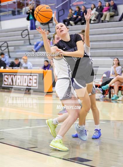 Thumbnail 2 in FR: Copper Hills @ Skyridge (Sophomore) photogallery.