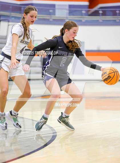 Thumbnail 2 in FR: Copper Hills @ Skyridge (Sophomore) photogallery.