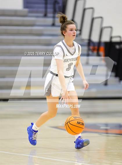 Thumbnail 1 in FR: Copper Hills @ Skyridge (Sophomore) photogallery.