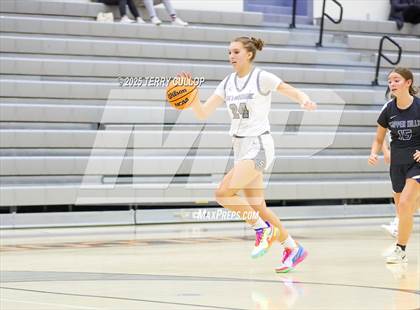 Thumbnail 3 in FR: Copper Hills @ Skyridge (Sophomore) photogallery.