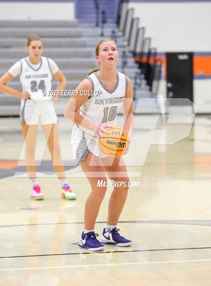 Thumbnail 1 in FR: Copper Hills @ Skyridge (Sophomore) photogallery.