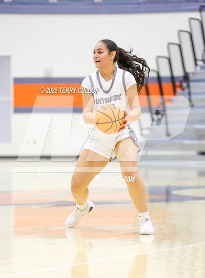 Thumbnail 1 in FR: Copper Hills @ Skyridge (Sophomore) photogallery.