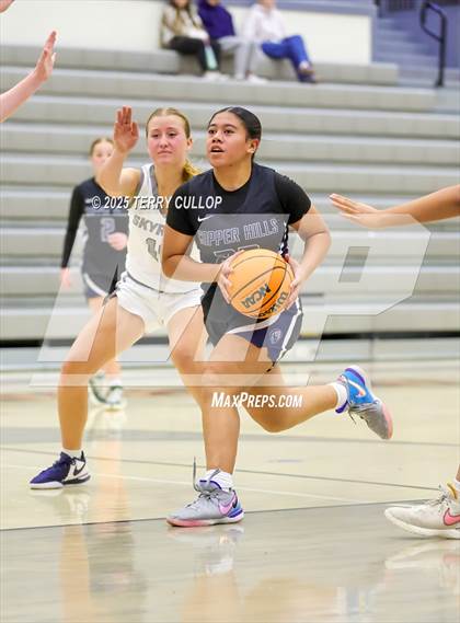 Thumbnail 3 in FR: Copper Hills @ Skyridge (Sophomore) photogallery.