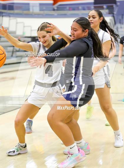 Thumbnail 3 in FR: Copper Hills @ Skyridge (Sophomore) photogallery.