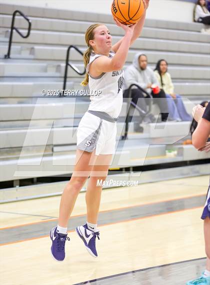 Thumbnail 2 in FR: Copper Hills @ Skyridge (Sophomore) photogallery.