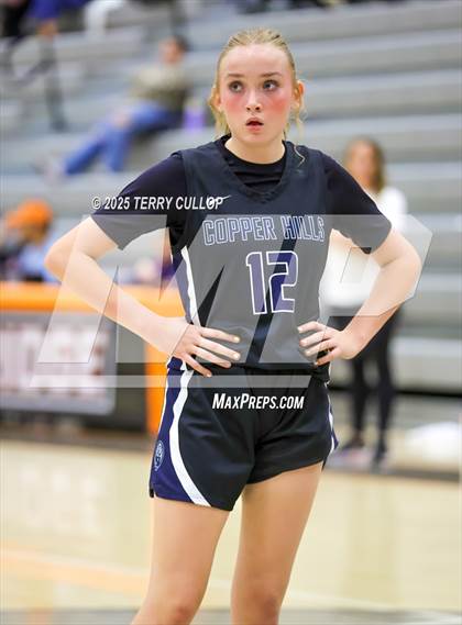 Thumbnail 3 in FR: Copper Hills @ Skyridge (Sophomore) photogallery.