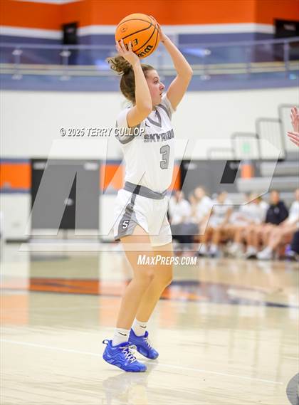 Thumbnail 2 in FR: Copper Hills @ Skyridge (Sophomore) photogallery.