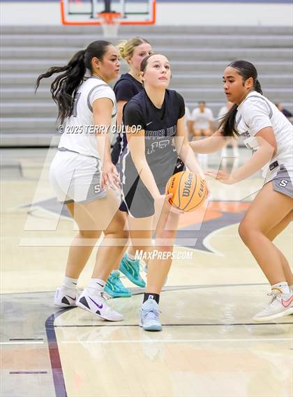 Thumbnail 3 in FR: Copper Hills @ Skyridge (Sophomore) photogallery.