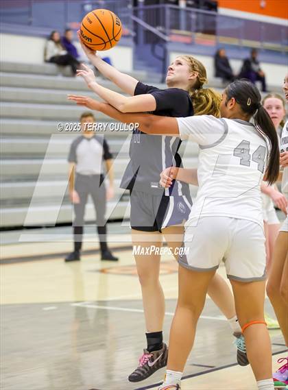 Thumbnail 2 in FR: Copper Hills @ Skyridge (Sophomore) photogallery.